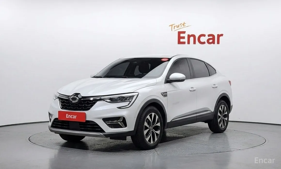 Renault XM3, 2023 — купить в Казани под ключ