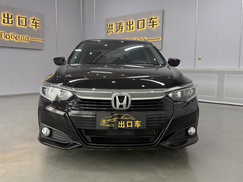 Honda Crider, 2022 — фото 2 из 12