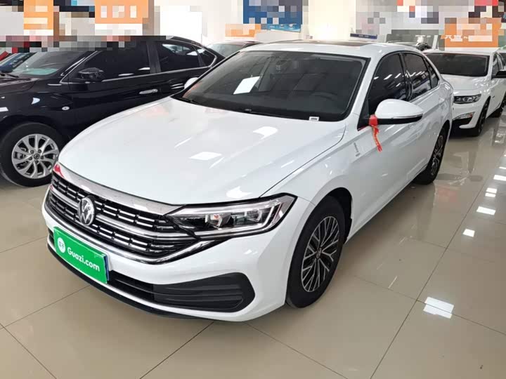 Volkswagen Sagitar L, 2026 — купить в Туле под ключ