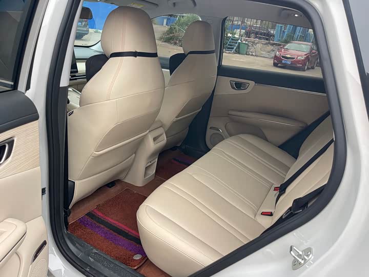 Wuling Bingo S, 2025 — фото 7 из 9