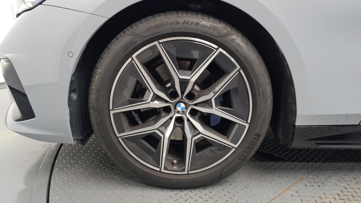 BMW 5 Series, 2024 — фото 5 из 12
