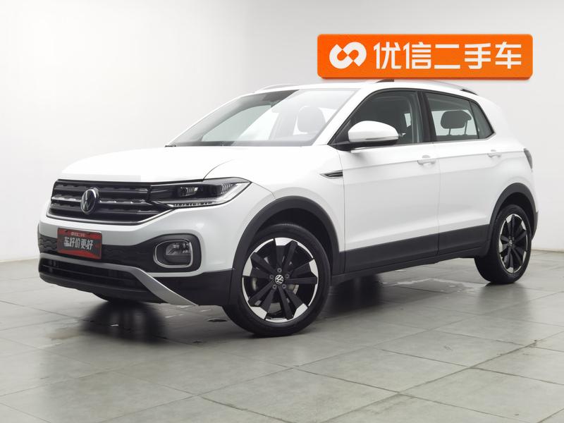 Volkswagen Tacqua, 2022 — купить в Липецке под ключ
