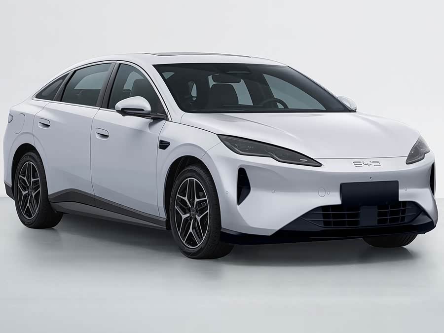BYD Seal 06 Hybrid/EV, 2026 — купить в Иванове под ключ