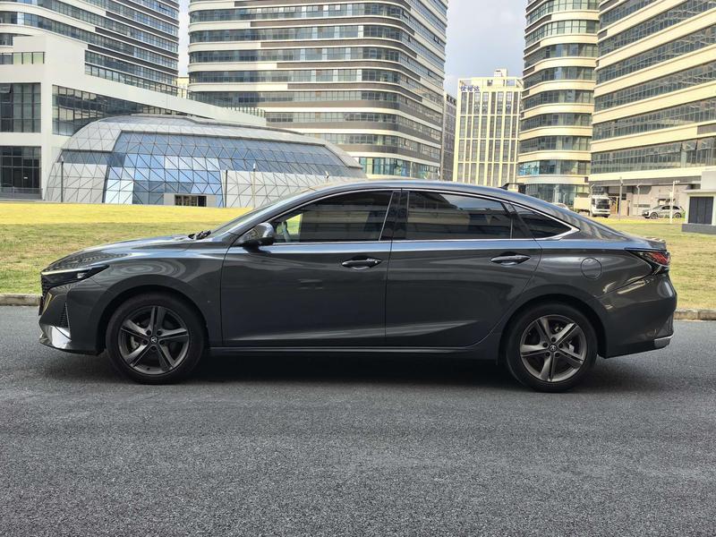 Changan Raeton Plus, 2023 — фото 4 из 12