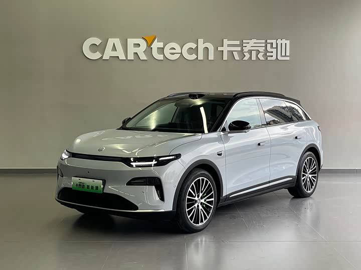 Leapmotor C11, 2025 — купить в Владимире под ключ