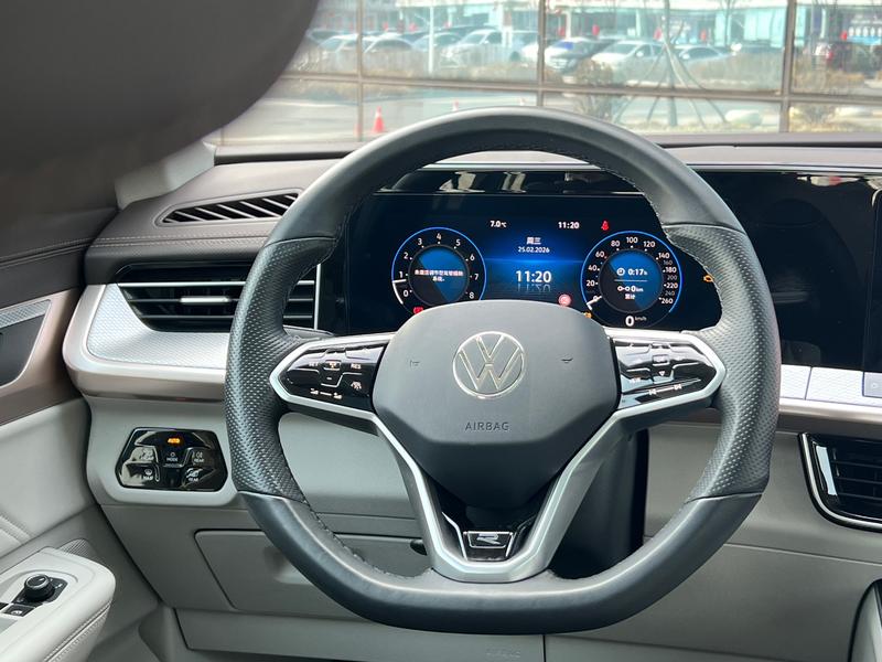Volkswagen Tavendor, 2023 — фото 7 из 11