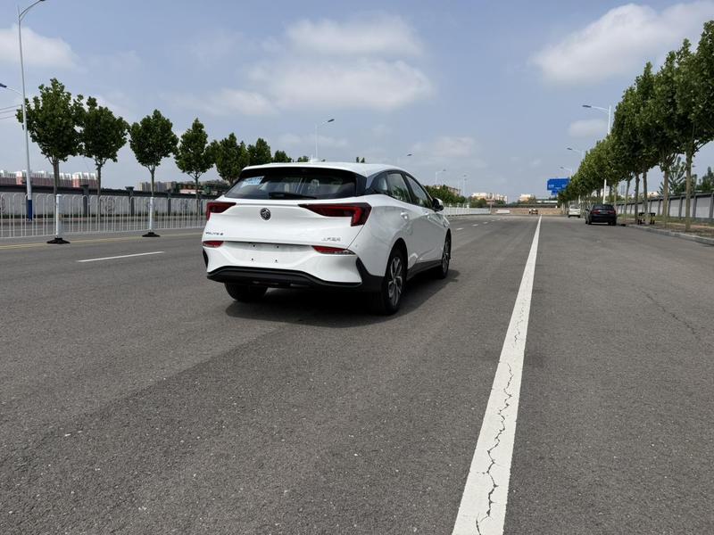 Buick Velite 6, 2026 — фото 6 из 11