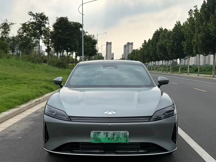 Chery Fulwin A9L, 2025 — фото 2 из 9