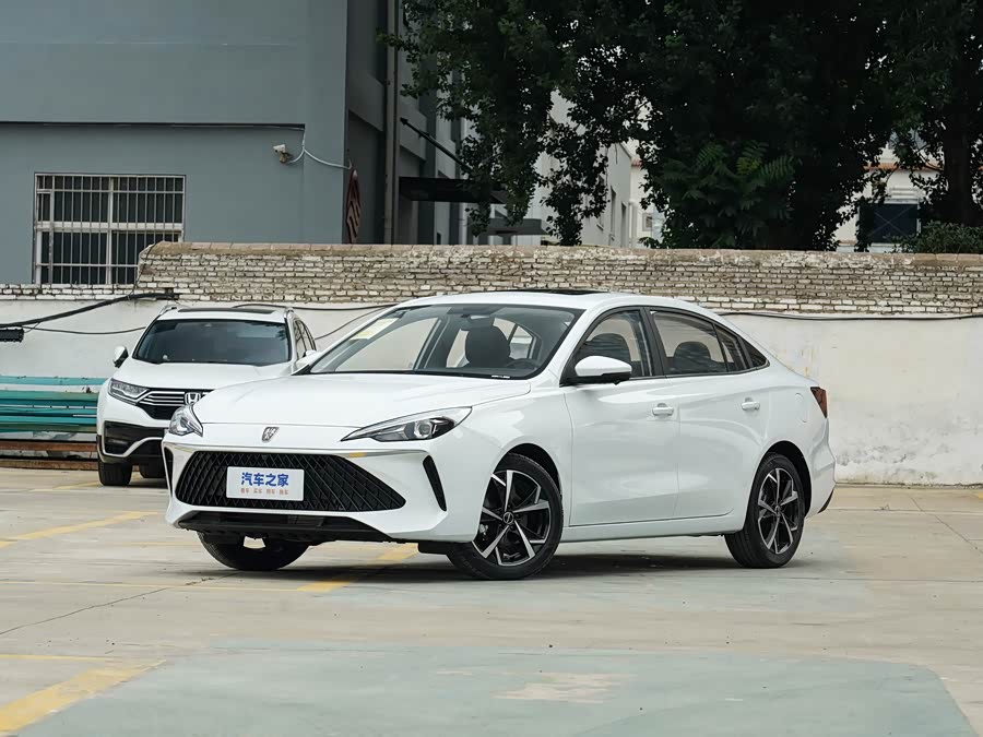 Roewe i5, 2026 — купить в Ярославле под ключ