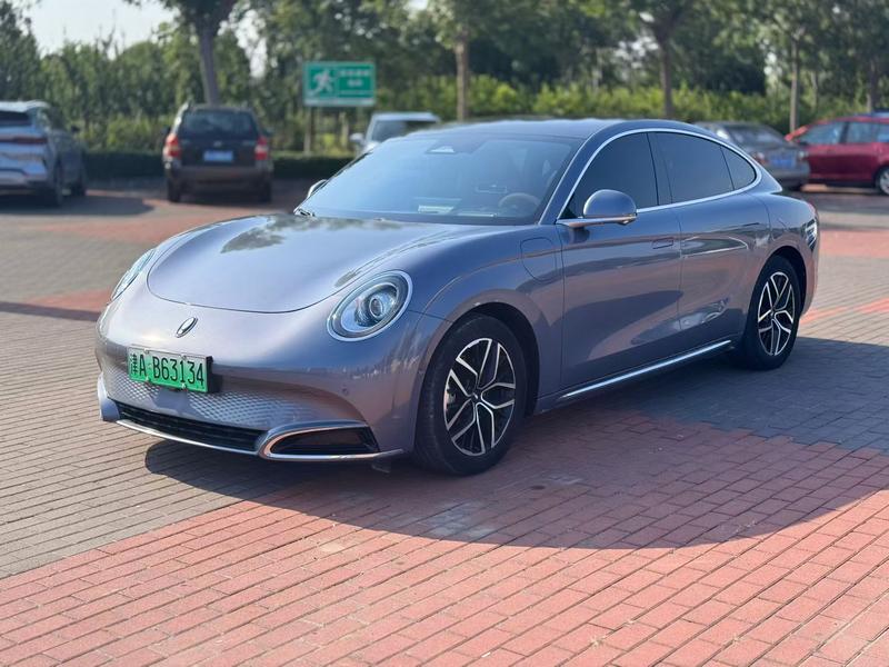 Ora Lightning Cat (07), 2022 — купить в Самаре под ключ