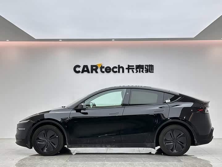 Tesla Model Y, 2025 — фото 2 из 9