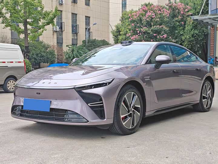 Exeed Sterra ES, 2025 — купить в Пензе под ключ