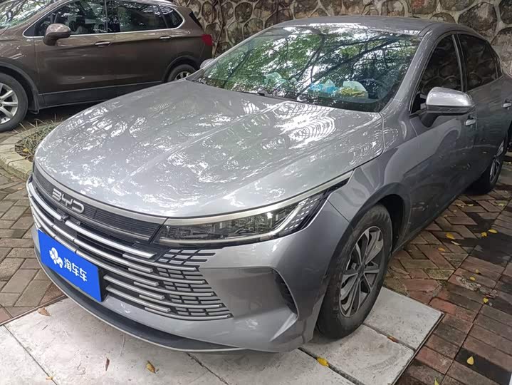 BYD Destroyer 05, 2024 — купить в Туле под ключ