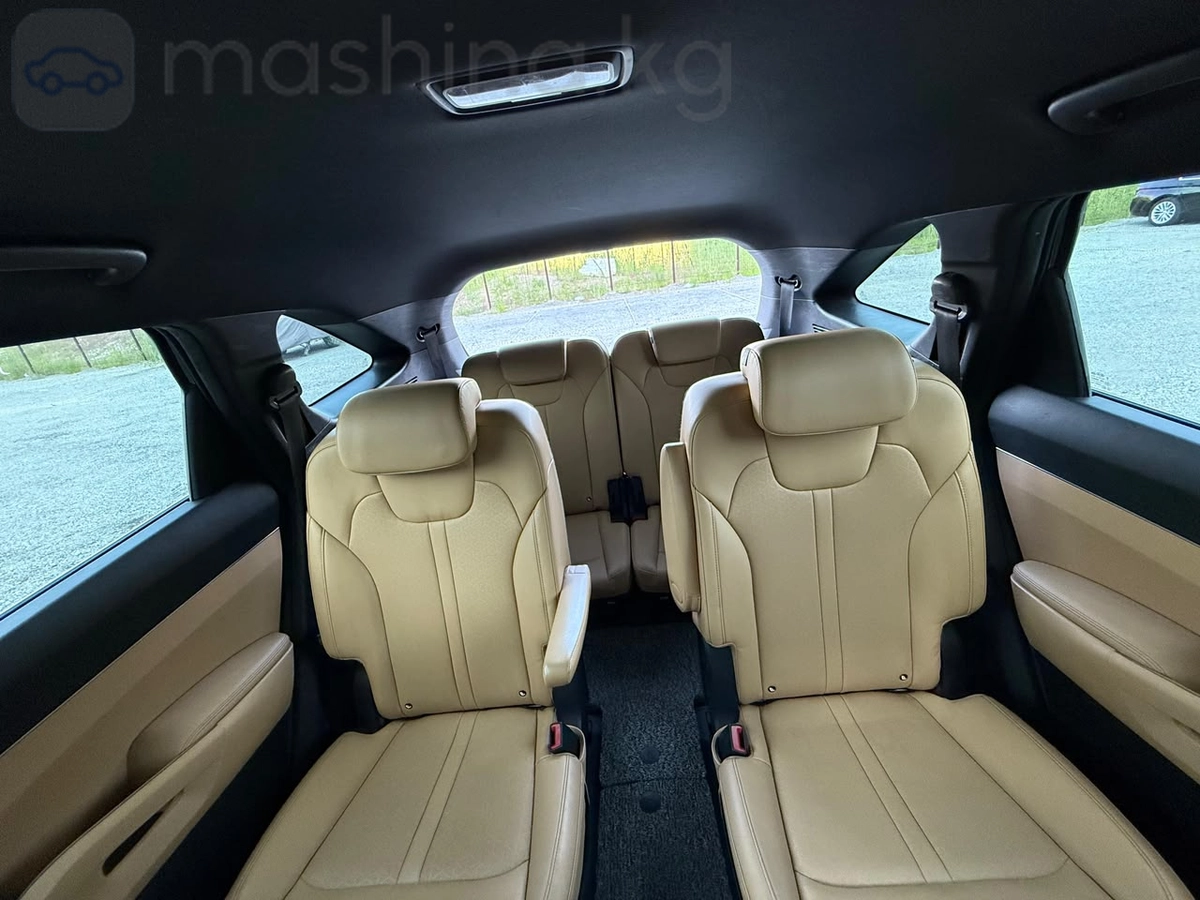 Kia Sorento, 2021 — фото 10 из 12