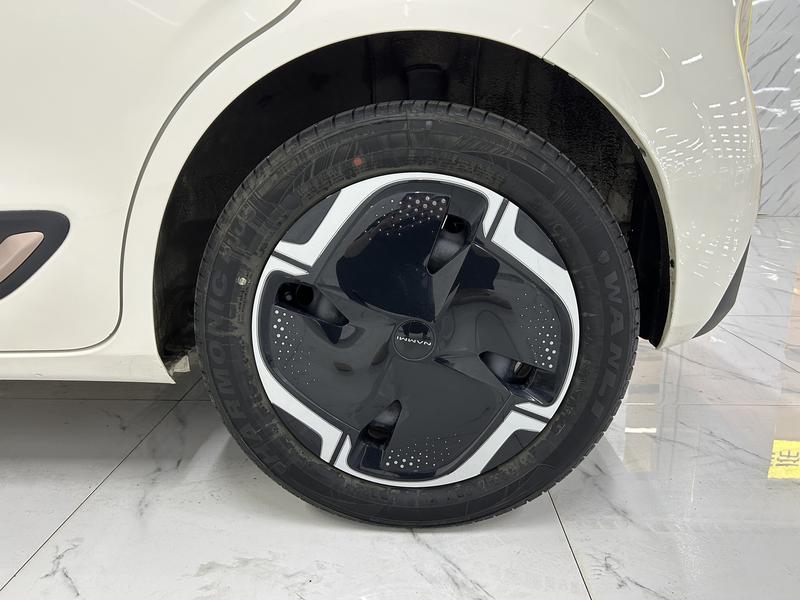 Dongfeng Yipai Nano 01, 2024 — фото 11 из 12