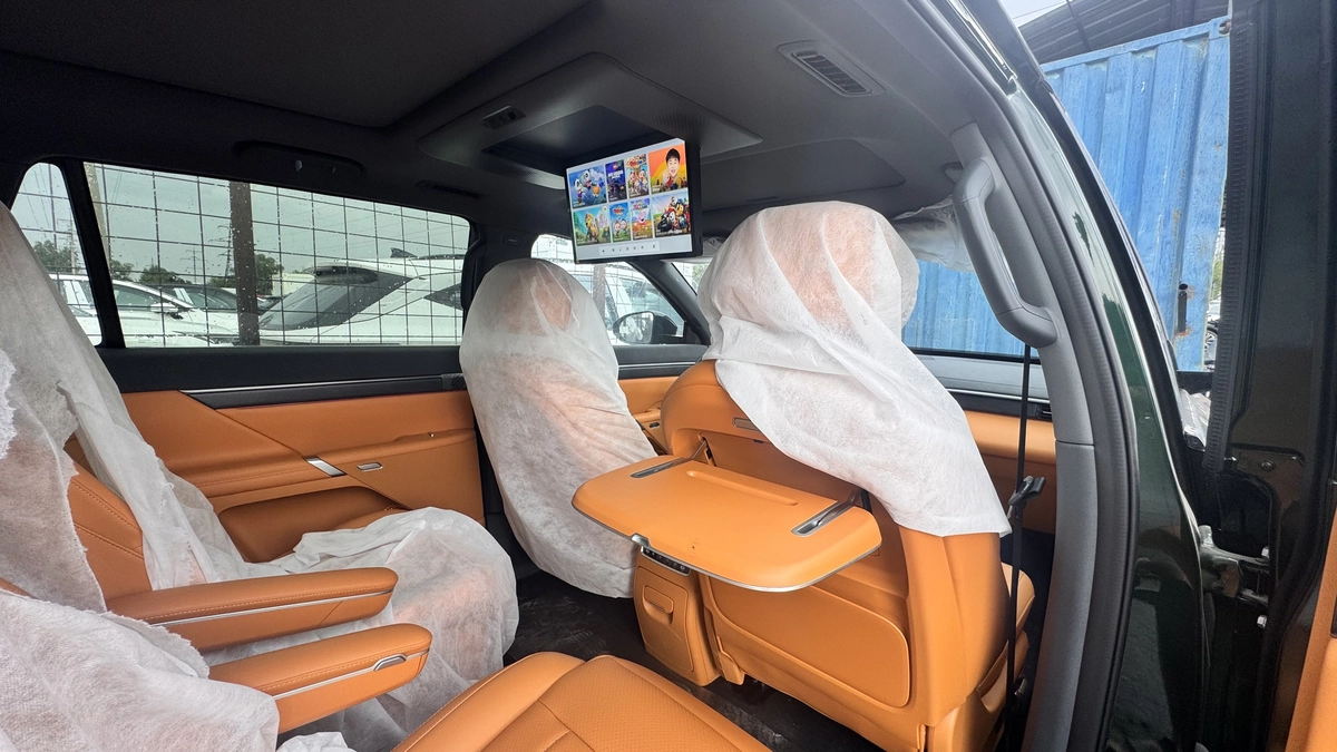 Dongfeng EP 008, 2025 — фото 12 из 12