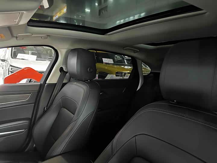 Jaguar XF L, 2021 — фото 8 из 9
