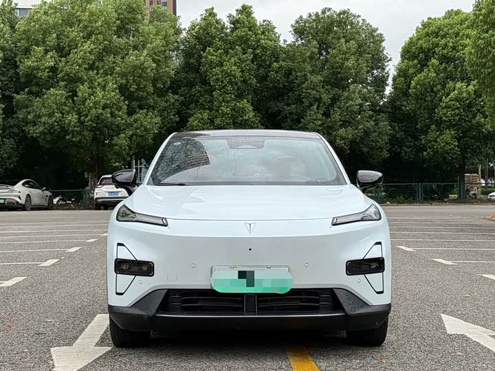 Changan Deepal S05, 2024 — фото 2 из 9