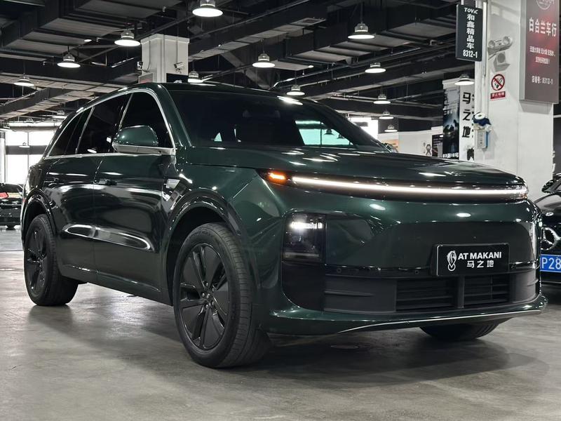 LiXiang L6, 2024 — купить в Санкт-Петербурге под ключ