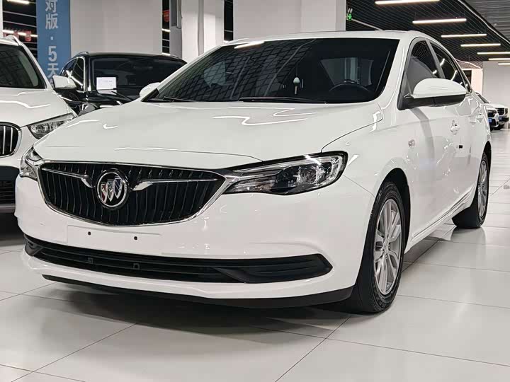 Buick Excelle GT, 2021 — купить в Кирове под ключ