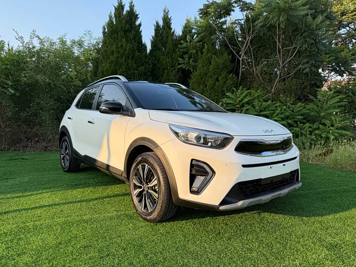 Kia KX1, 2023 — фото 3 из 9