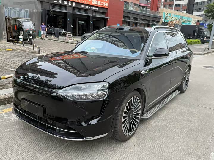 Aito M9, 2025 — купить в Белгороде под ключ