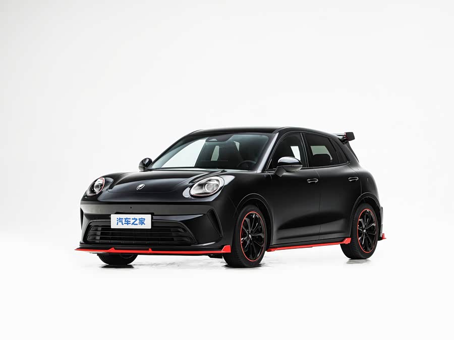 Ora 5GT, 2026 — купить в Кирове под ключ