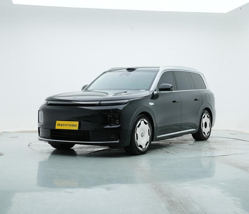 Leapmotor D19, 2026 — купить в Санкт-Петербурге под ключ