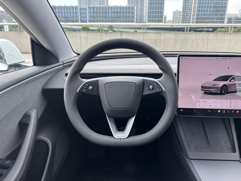 Tesla Model 3, 2026 — фото 8 из 11