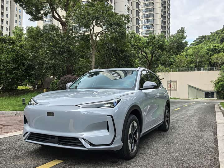 Geely Galaxy E5, 2025 — купить в Санкт-Петербурге под ключ