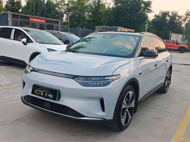 Leapmotor C11, 2022 — купить в Чебоксарах под ключ