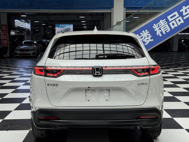 Honda XR-V, 2023 — фото 5 из 11