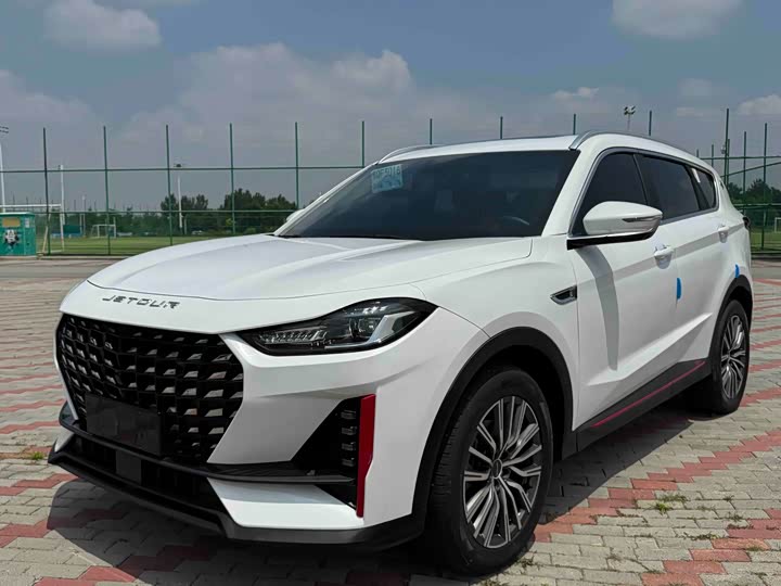Jetour X70 Pro, 2023 — купить в Санкт-Петербурге под ключ