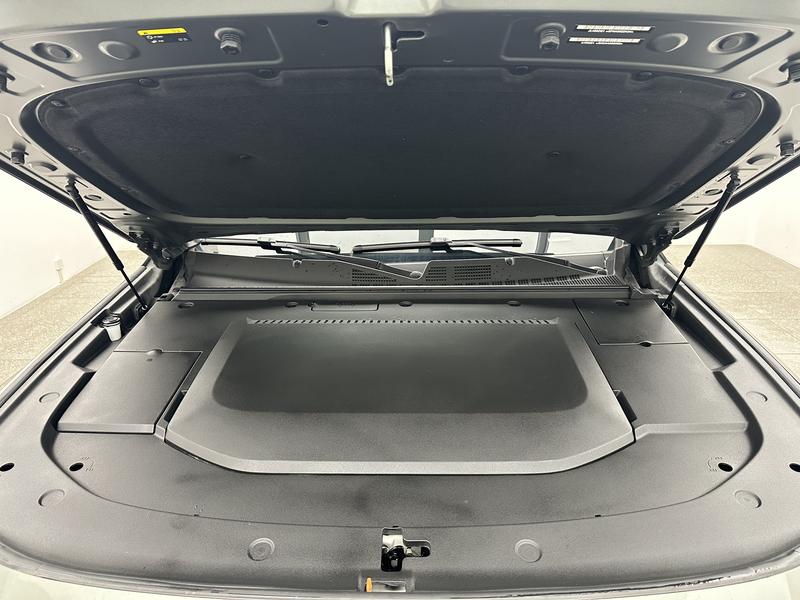 Changan Deepal G318, 2025 — фото 12 из 12