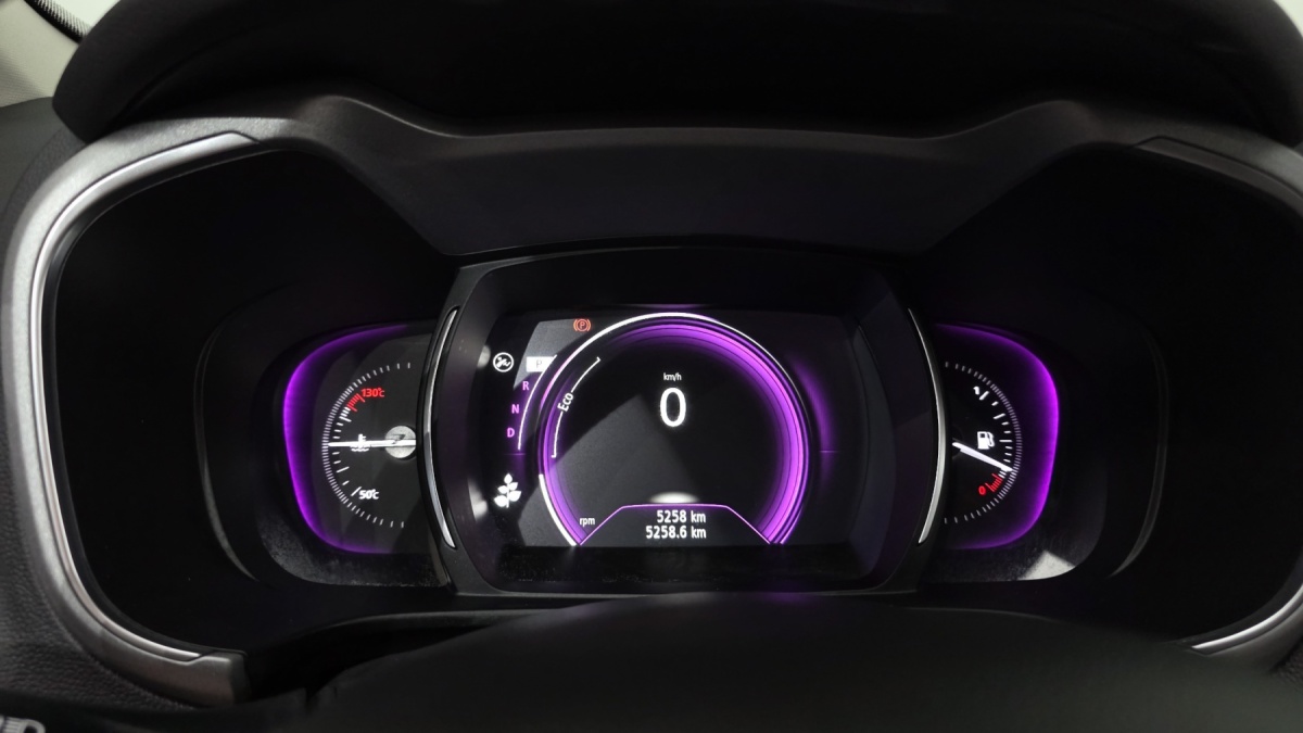 Renault QM6, 2023 — фото 7 из 12