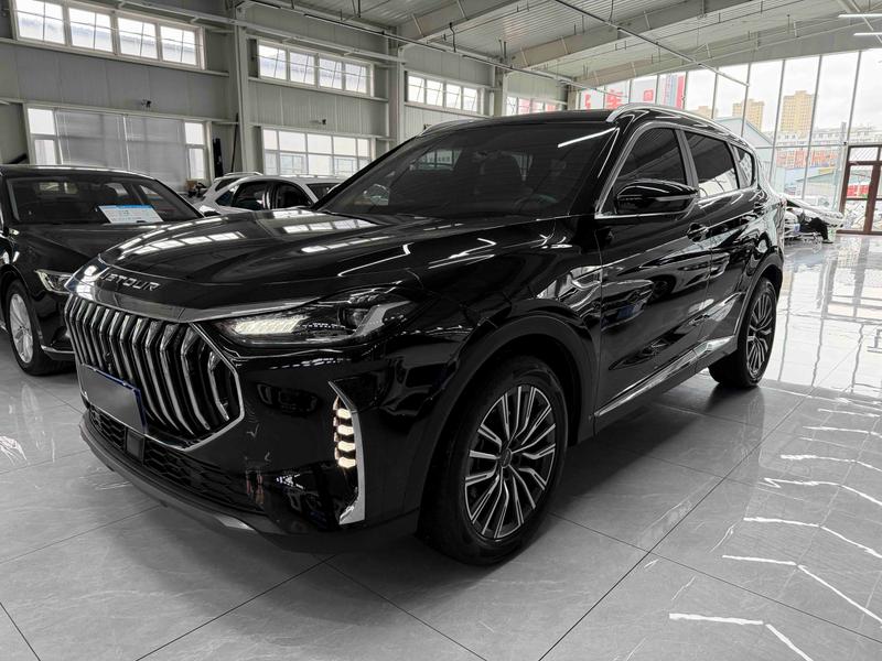 Jetour X70 Plus, 2023 — купить в Ижевске под ключ