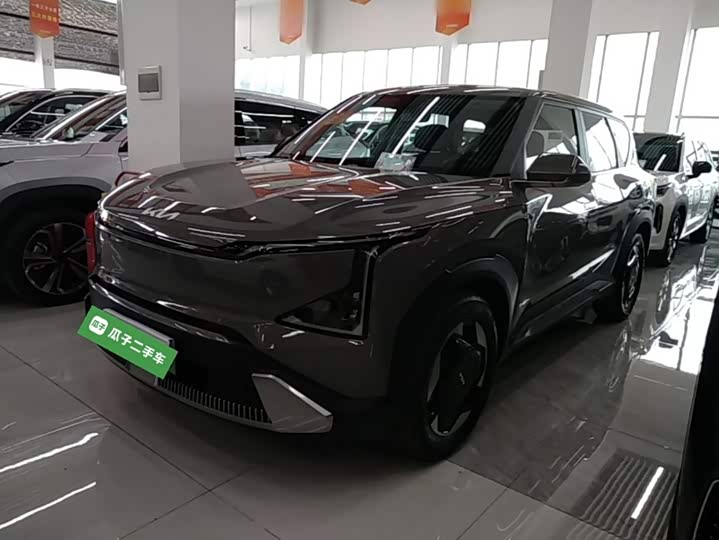 Kia EV5, 2026 — купить в Белгороде под ключ