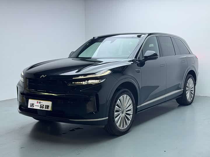 Nio Onvo L90, 2025 — купить в Калуге под ключ