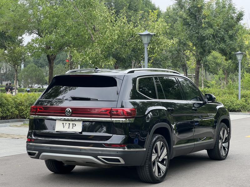 Volkswagen Teramont Pro, 2022 — фото 6 из 12