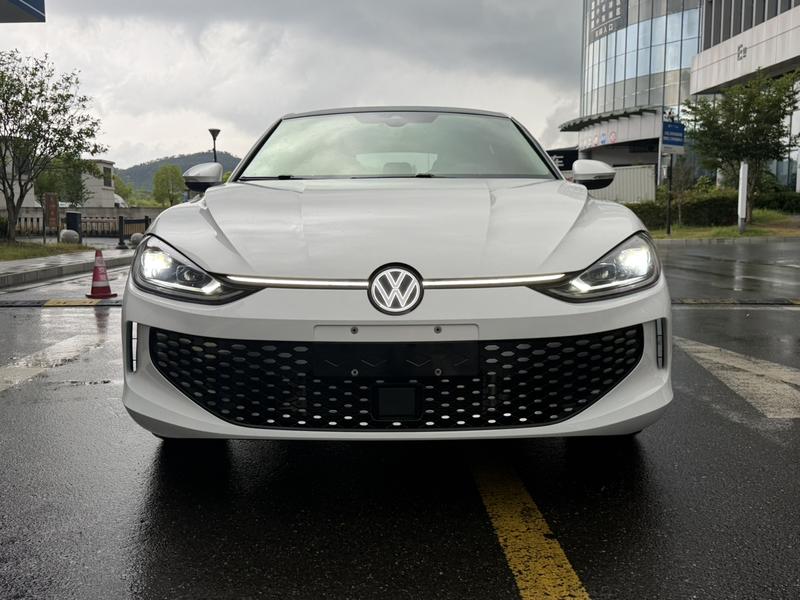 Volkswagen Lamando L, 2022 — фото 2 из 12