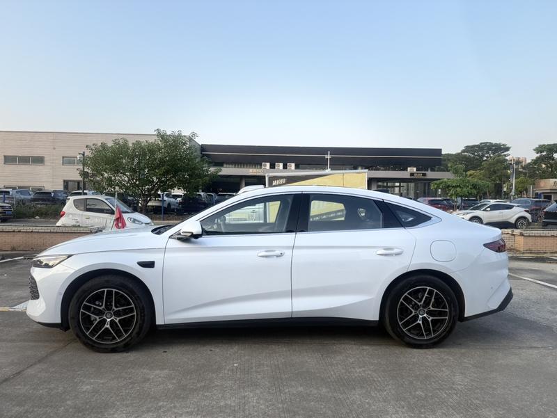 BYD Qin L, 2025 — фото 4 из 12
