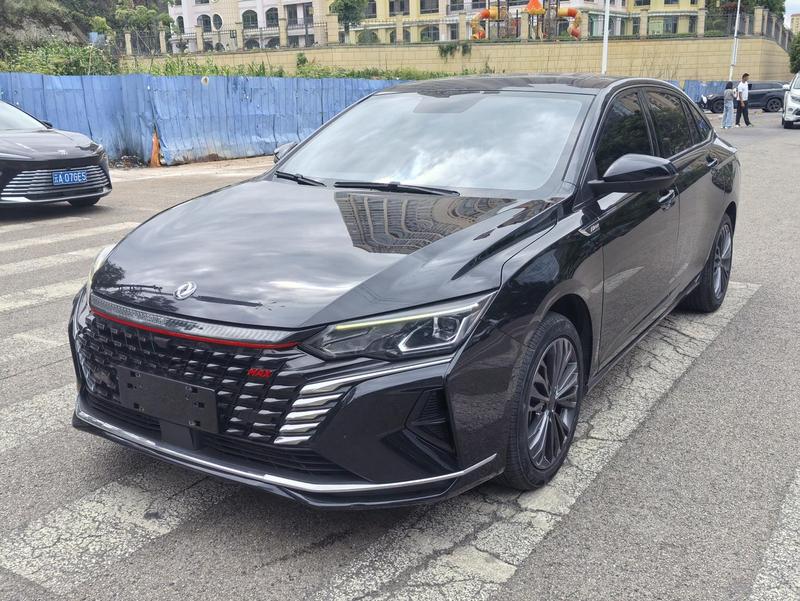Dongfeng Aeolus Yixuan Max, 2021 — купить в Москве под ключ