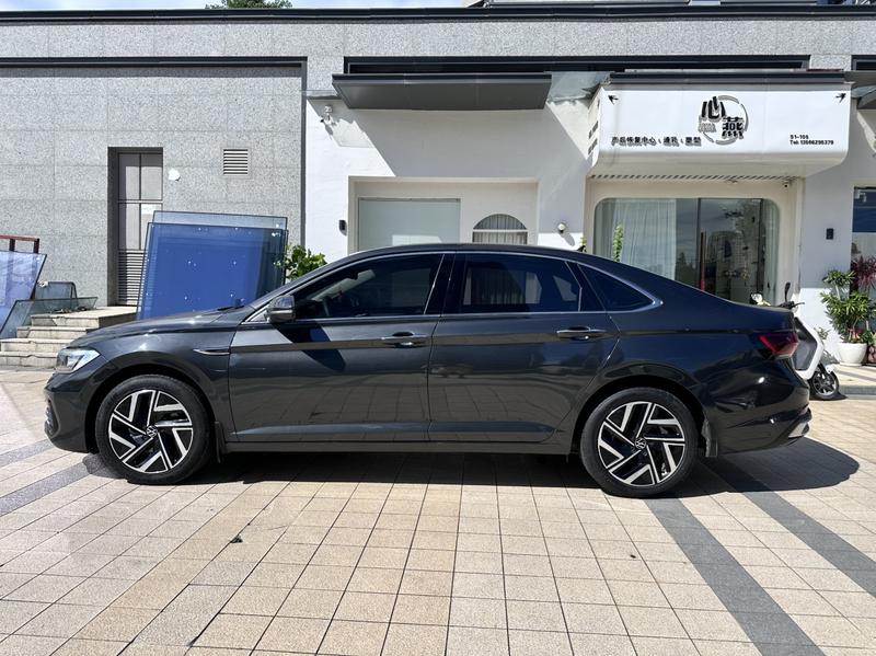Volkswagen Sagitar L, 2022 — фото 4 из 12