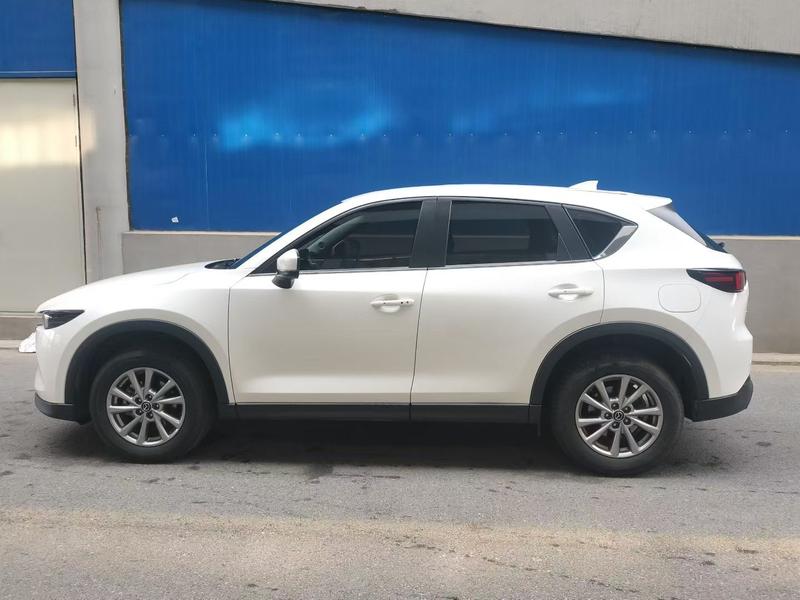 Mazda CX-5, 2022 — фото 3 из 7