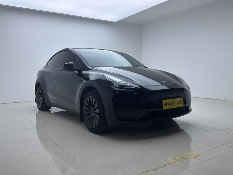 Tesla Model Y, 2023 — фото 3 из 12