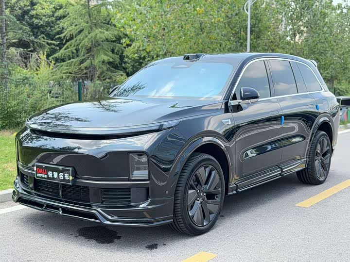 LiXiang L8, 2025 — купить в Нижнем Новгороде под ключ