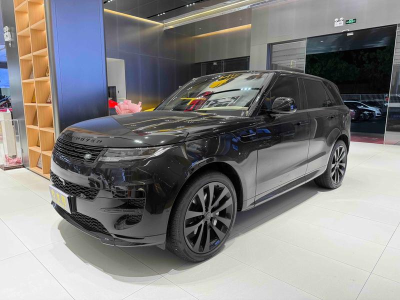 Land Rover Range Rover Sport, 2026 — купить в Курске под ключ