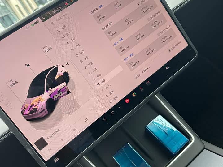 Tesla Model Y, 2025 — фото 7 из 9