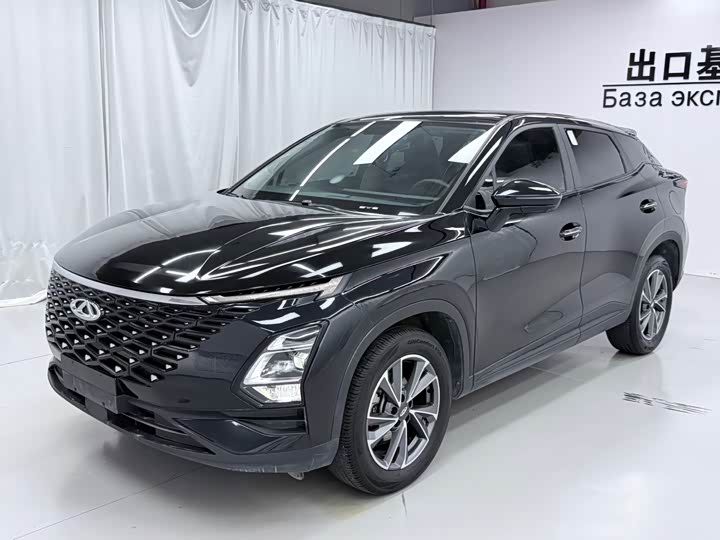 Chery Omoda C5, 2022 — купить в Иванове под ключ