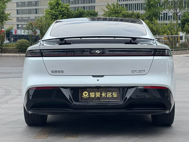 Dongfeng Yipai eπ 007, 2025 — фото 5 из 9